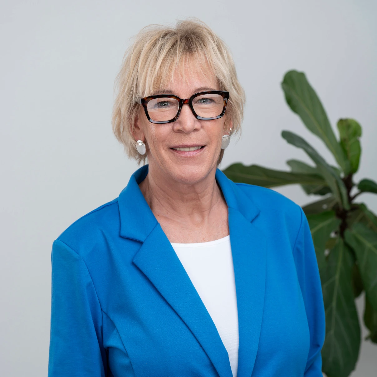 Silvia Gatterer